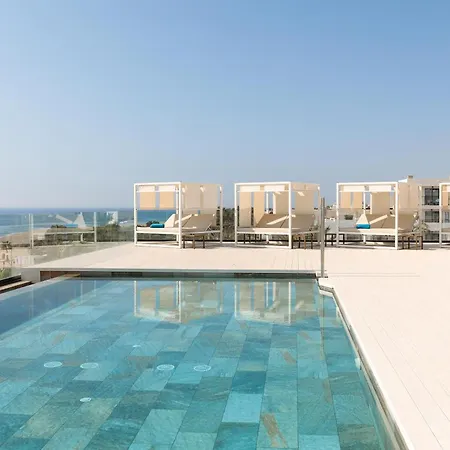 Hotel Best Oasis Tropical-3